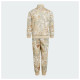 Adidas Παιδικές φόρμες σετ Camo Track Suit